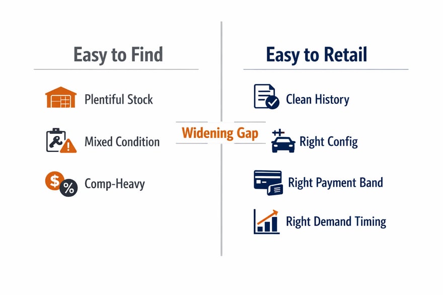 ppo-gap-easy-to-find-vs-easy-to-retail