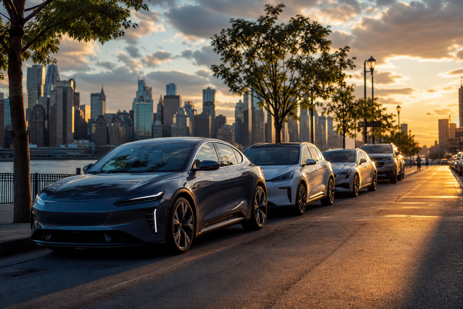 Used EV values fell 1.1% in Week 26 after a 16-week streak of gains.