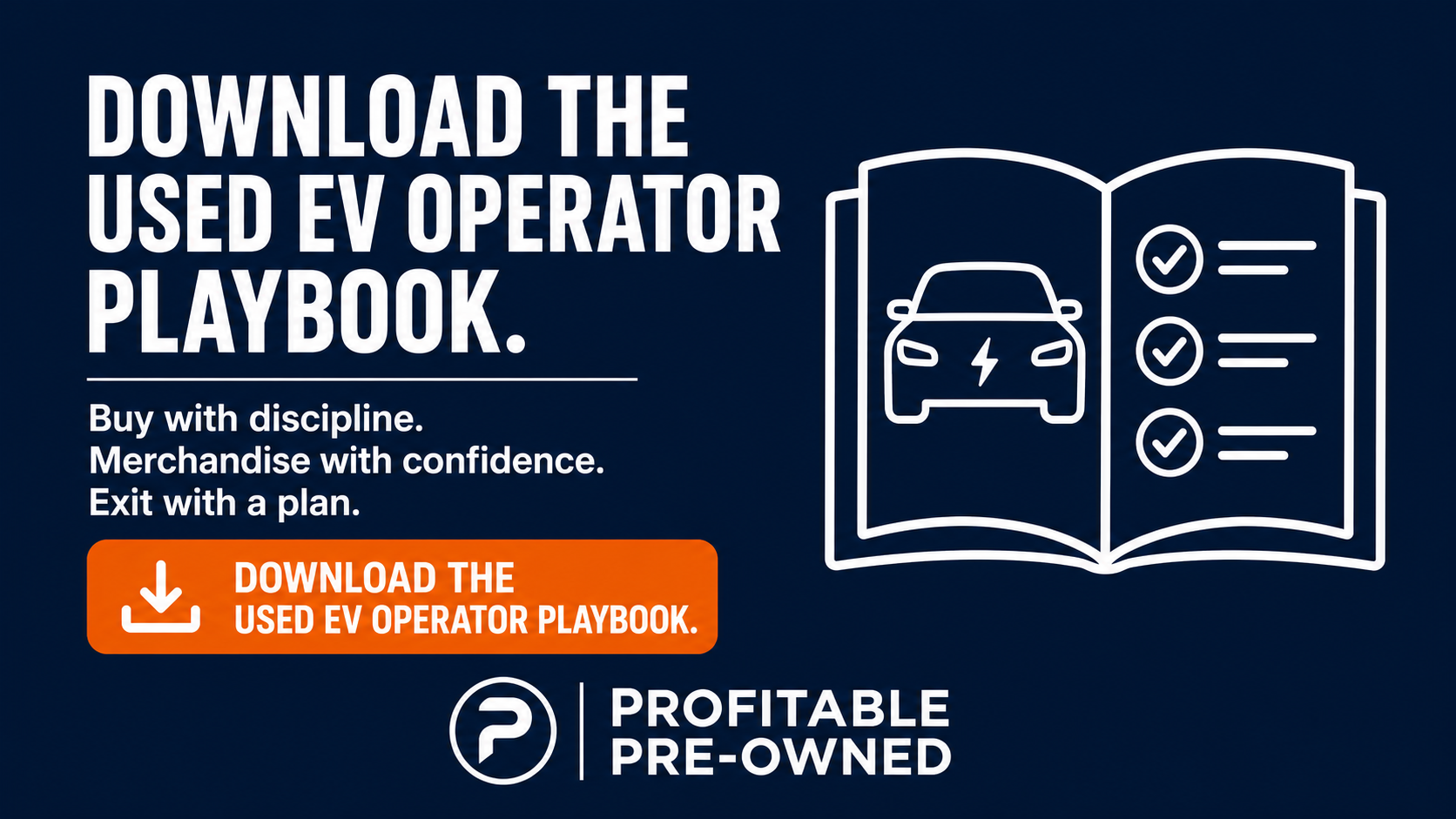 Used Ev Operator Playbook Download Cta