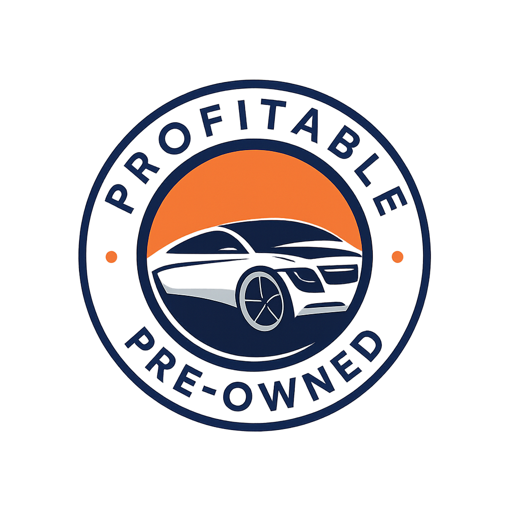 profitable pre owned