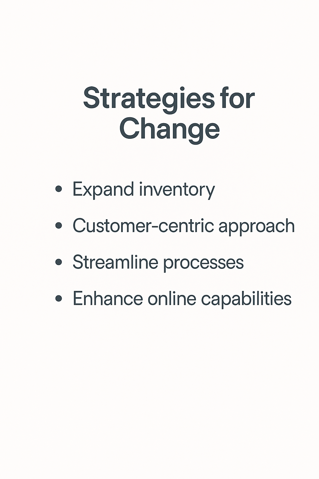 Fast trust checklist for dealers with five items: photos, recon story, pricing logic, documented condition, and predictable follow-up.