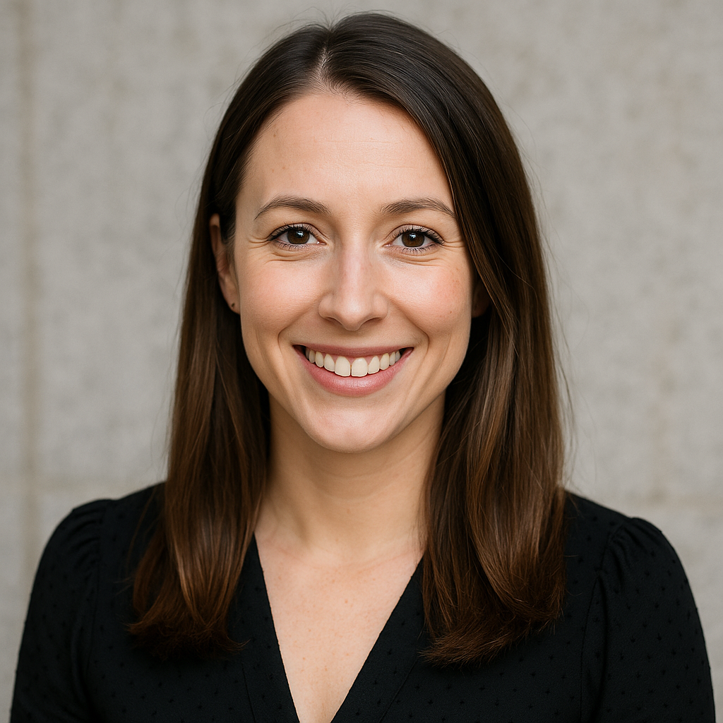 Pilot tester headshot