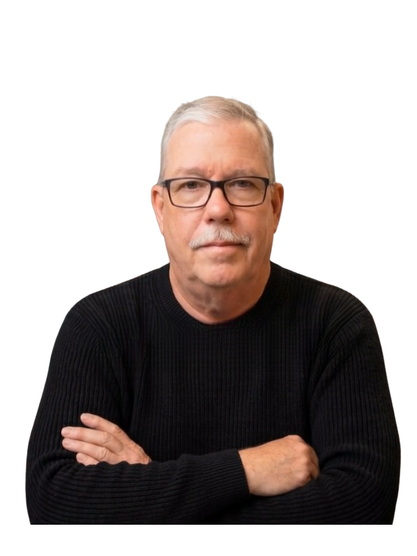 Craig White, founder of Profitable Pre-Owned
