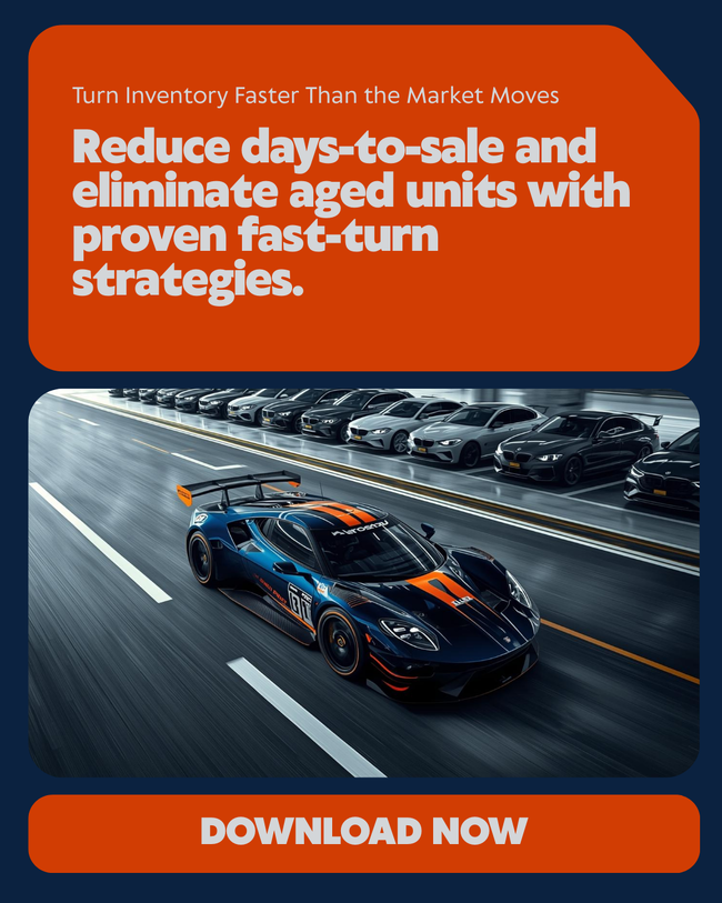 Fast-Turn Inventory Playbook - Download