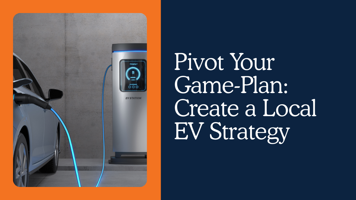 ev game plan create a local strategy